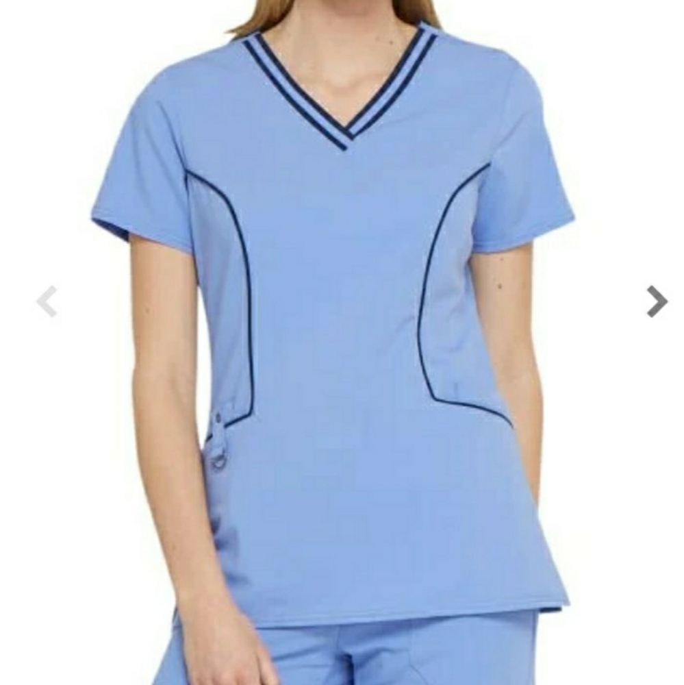 Dickies Scrub top